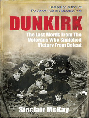 cover image of Dunkirk